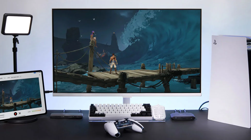 Game Capture 4K X | Elgato